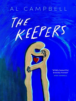 cover image of The Keepers